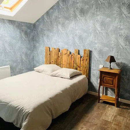 Ferienhaus La Maison Du Pecheur