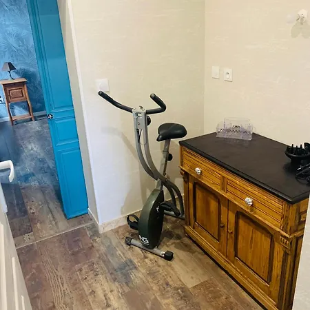 La Maison Du Pecheur Commes