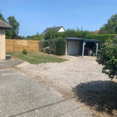 La Maison Du Pecheur * Commes