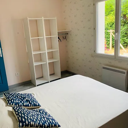 La Maison Du Pecheur Commes