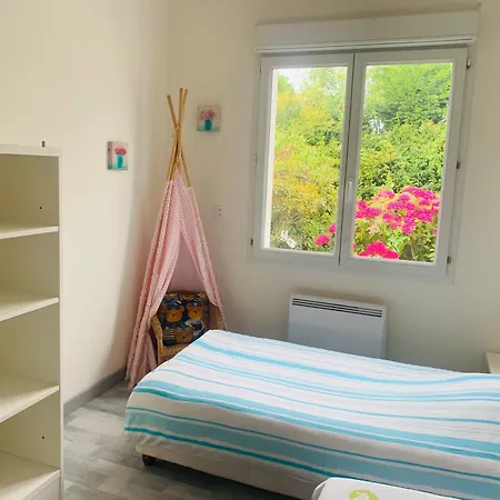 La Maison Du Pecheur * Commes